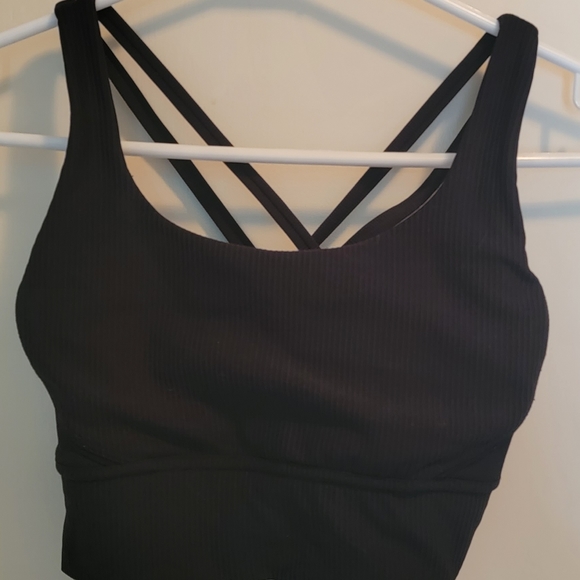 Musesonly Main Quad Crop Tank